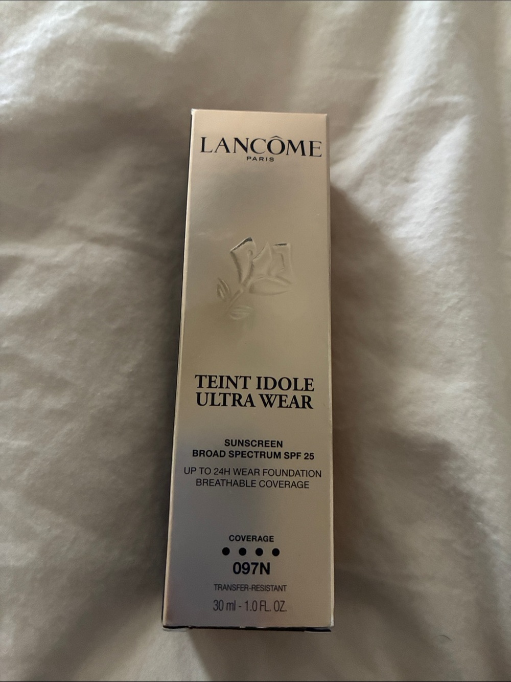 Lancôme Teint Idole Ultra Wear Foundation
